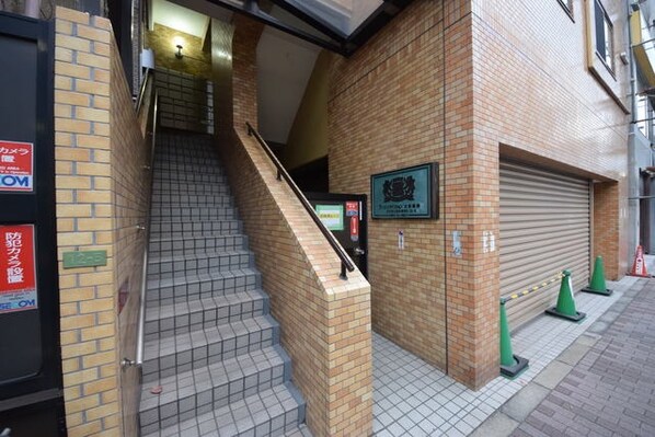 ライオンズマンション文京根津の物件内観写真